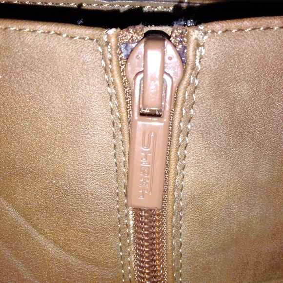 Shiekh Ankle Zip Booties - Picture 5 of 9